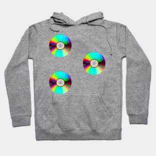 Cd's Hoodie